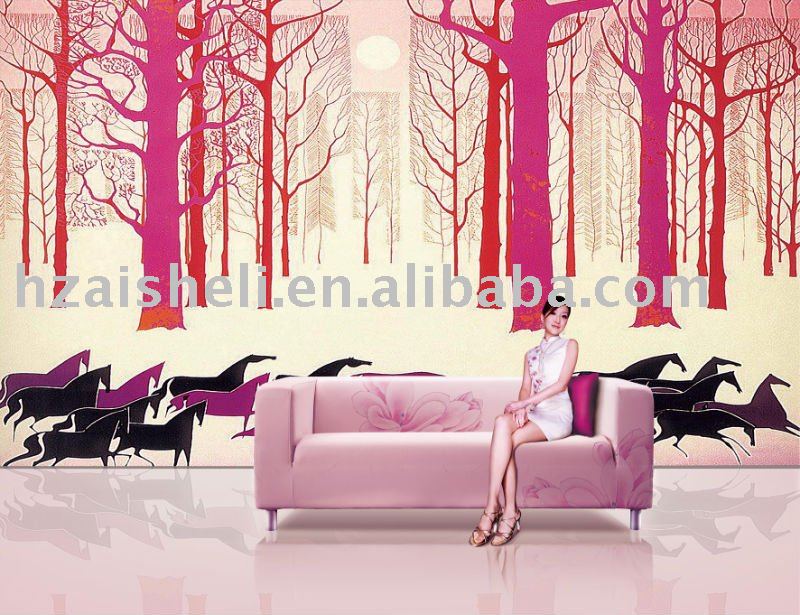 wallpaper 2011 new. 2011 New Fabulous Modern