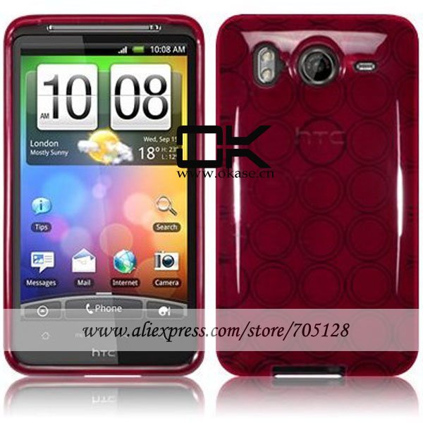 Htc desire cases and covers