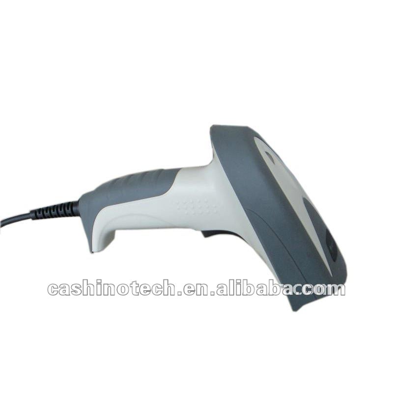 barcode scanner gun. 1Damp;2D Barcode Scanner