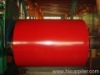 color painted steel coil (PPGI)