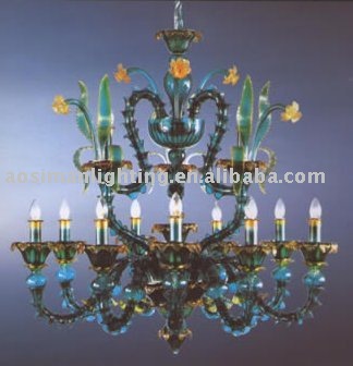 Italian+chandelier+illustration