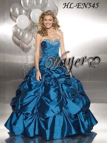 gorgeous prom dresses. Gorgeous Ball Gown Prom Dress