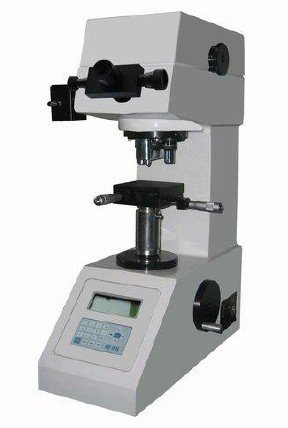 See larger image: VICKERS HARDNESS TESTER. Add to My Favorites. Add to My Favorites. Add Product to Favorites; Add Company to Favorites
