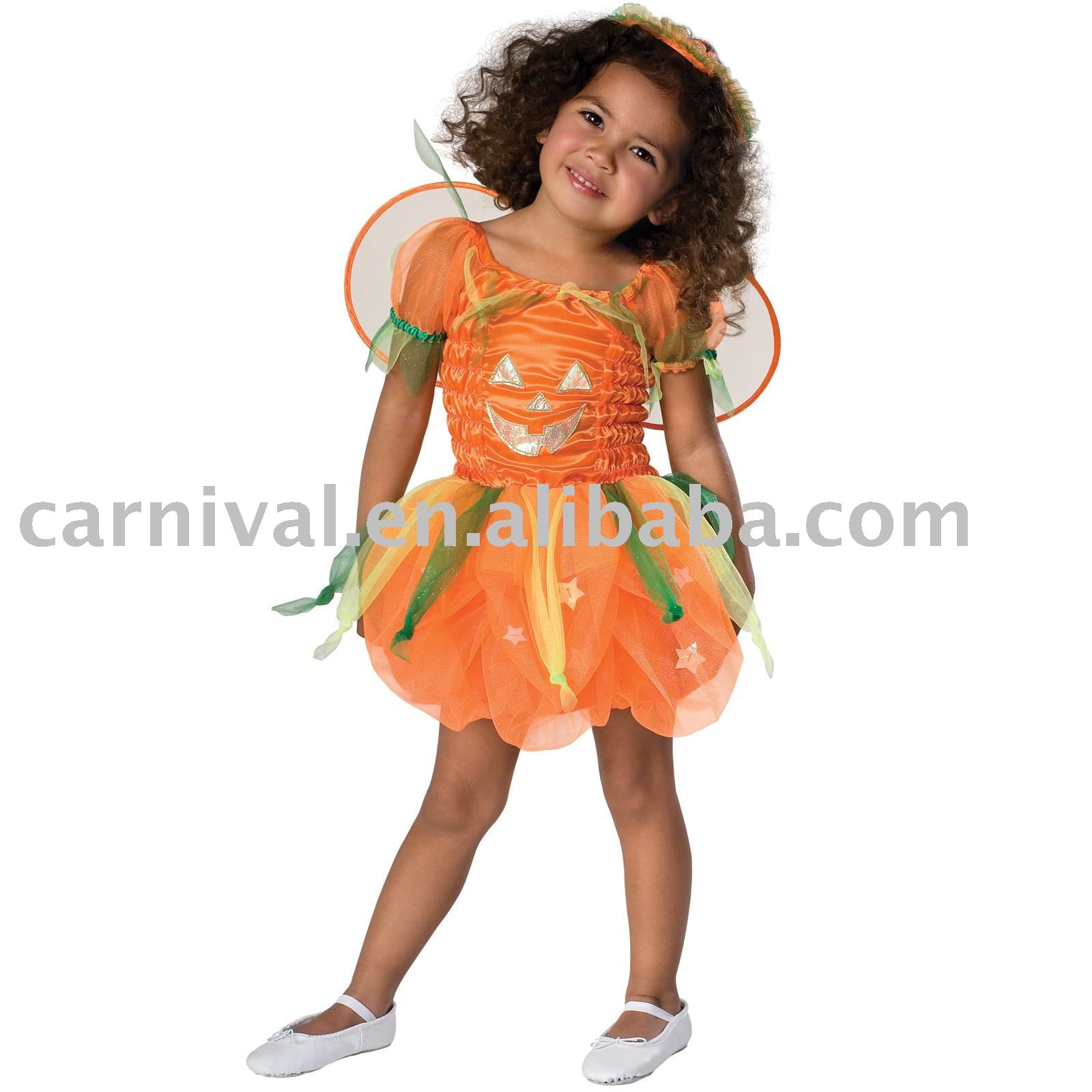 Children Fancy Dresses