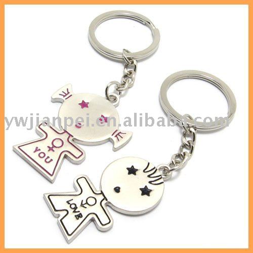 You might also be interested in wedding key ring gift wedding gift diamond