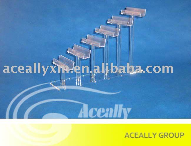  - Six_Tier_Waterfall_Acrylic_Display_Rack