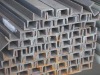 Hot Dipped Galvanized Channel Steel
