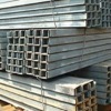 Cold Bend Galvanized Channel Bar
