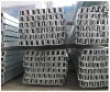 Hot Dipped Galvanized Channel Iron