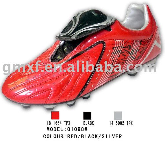 soccer cleats 2011. 2011 stylish soccer shoes(Hong