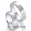 GR168-paladio anillo de bodas