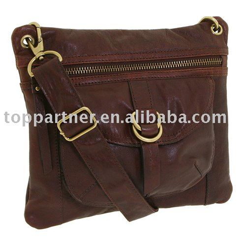 brown Leather bags in Indianapolis