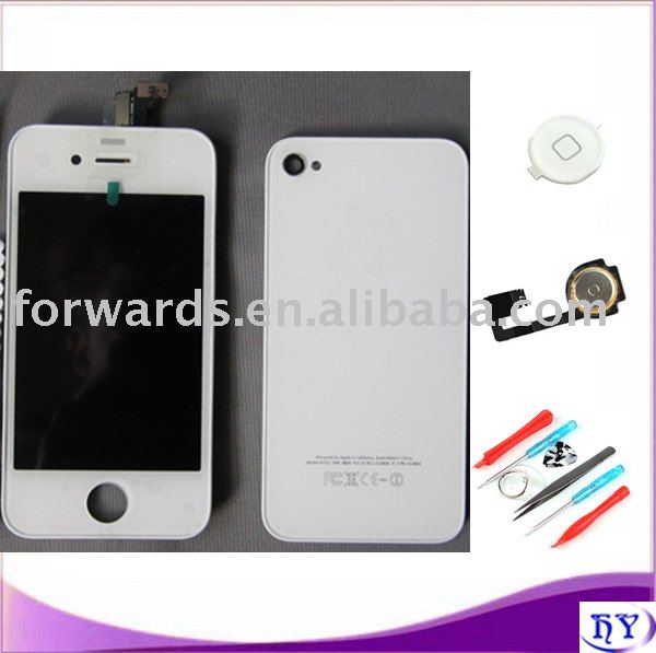 iphone 4g white colour. white color For iphone 4g