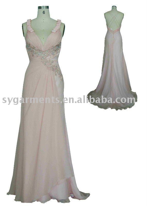 See larger image: C007 elegant embroider formal evening dress 2011 best sale. Add to My Favorites. Add to My Favorites. Add Product to Favorites