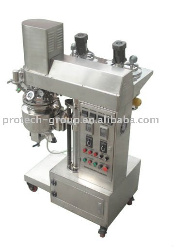 5 Liters Laboratory Emulsifier