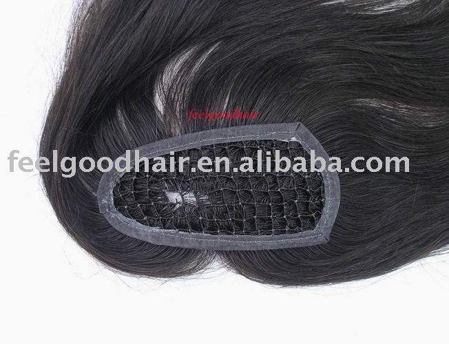 remy human hair hairpieces
