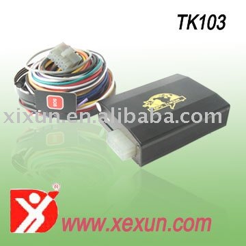 Car Gps Locator