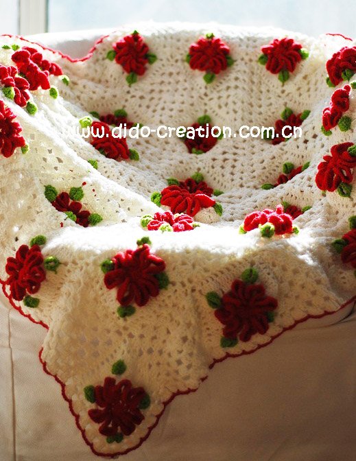 Hand Crocheted Baby Blankets, Handmade Baby Afghans, Baby Heirlooms