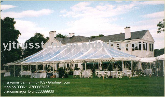 12m width for Luxury Wedding CanopyWedding Party TentWedding Event Tent 