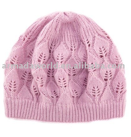 Online Crochet Patterns | Winter Crochet Hat