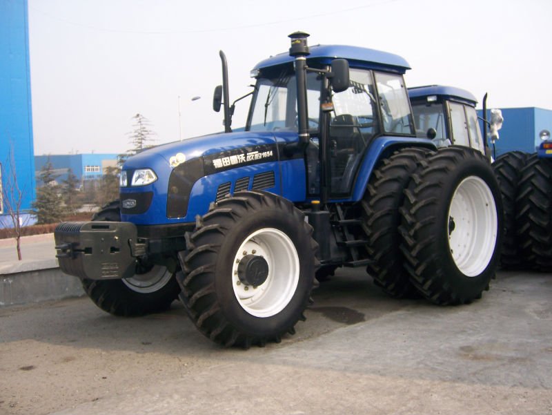 Trattori Foton-Lovol WHEEL_TRACTOR