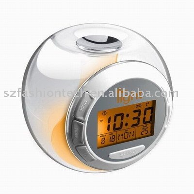 Alarm Clock Sound