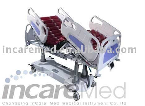 See larger image: Flagship of ICU Beds IC15. Add to My Favorites. Add to My Favorites. Add Product to Favorites; Add Company to Favorites