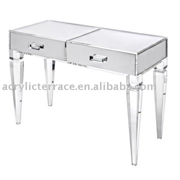 Lucite Table