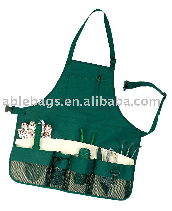 garden apron