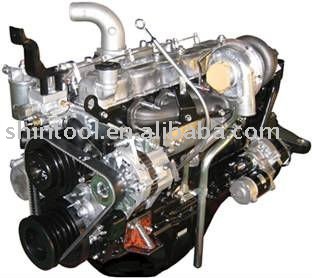 c240 engine