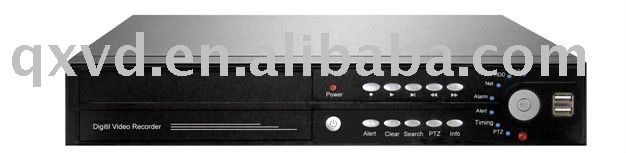 16 Channel Cctv Dvr