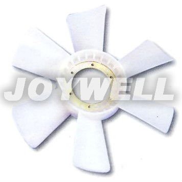 ENGINE FAN BLADE FOR NISSAN TD27 D21 D25 261 Taiwan nissan taiwan