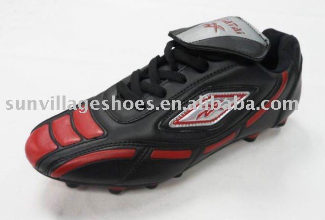 soccer cleats 2011. 2011 Hot sale outdoor soccer