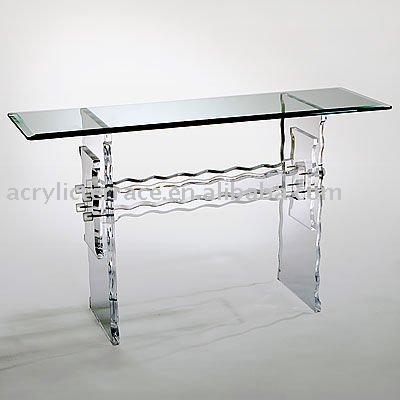 Narrow Console Table on Narrow Lucite Console Table Products  Buy Narrow Lucite Console Table