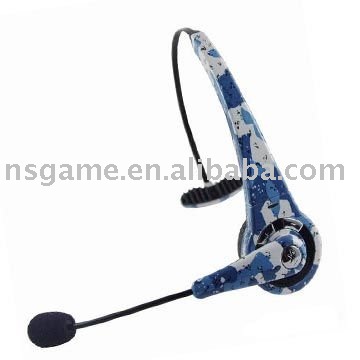 ps3 headset. for PS3 Bluetooth Headset