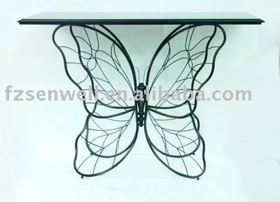 Metal Table on Butterfly Metal Table Products  Buy 2011 New In Butterfly Metal Table