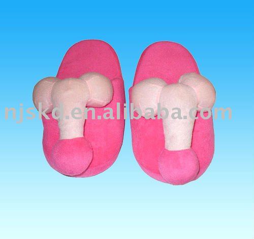 funny slippers. funny slippers(China