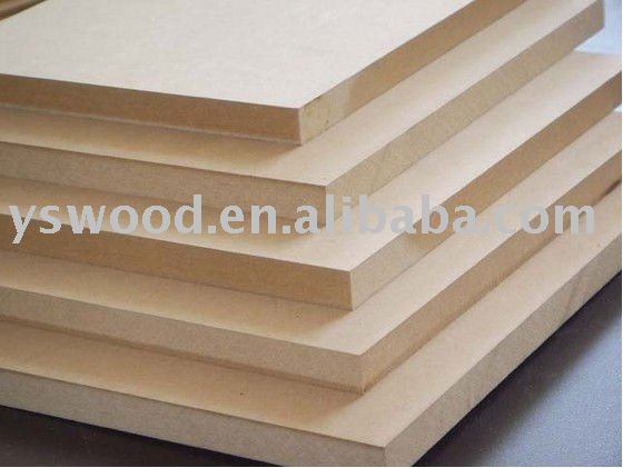 Mdf Factory