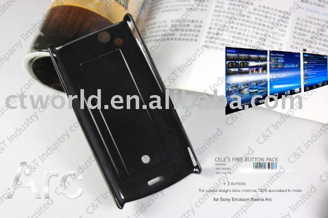 sony ericsson xperia arc case. For Sony Ericsson Xperia Arc