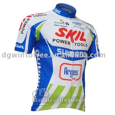 Cycling Wear on 2011 New Skill Team Cycling Wear  New Bicycle Wear  Biking Wear 100