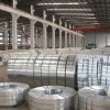 Hot Dipped Galvanized Steel Strips