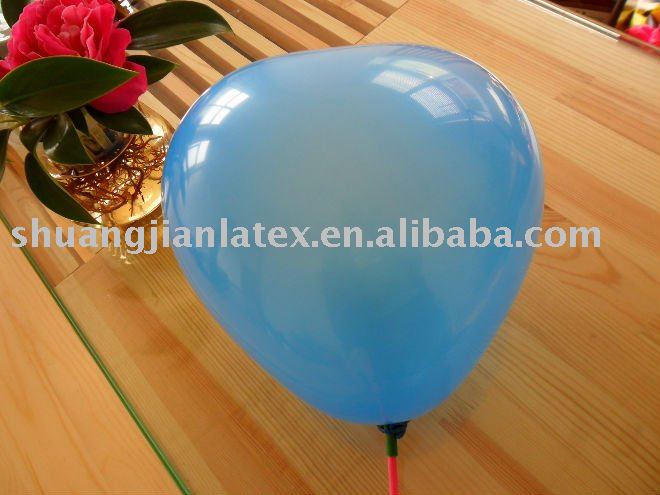 colorful heart shape balloonwedding balloon