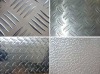 Aluminum plate/coils
