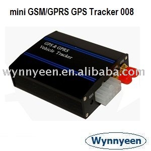 Gps Tracking For Motorcycles