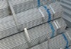ASTM DIN hot dipped galvanized steel pipe