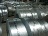SPCC Hot Dipped Galvanized Steel Coils/sheet