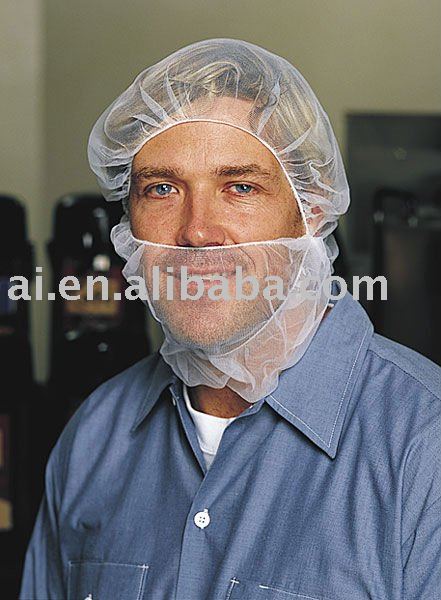 Disposable Hair Net