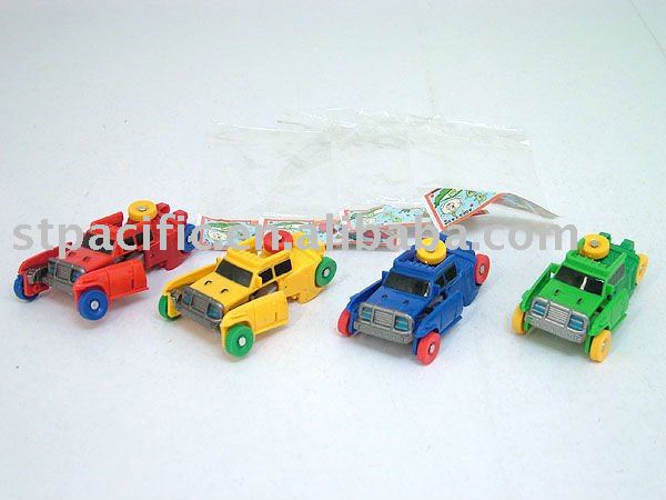 Mini Transformers Car Toy NT032843