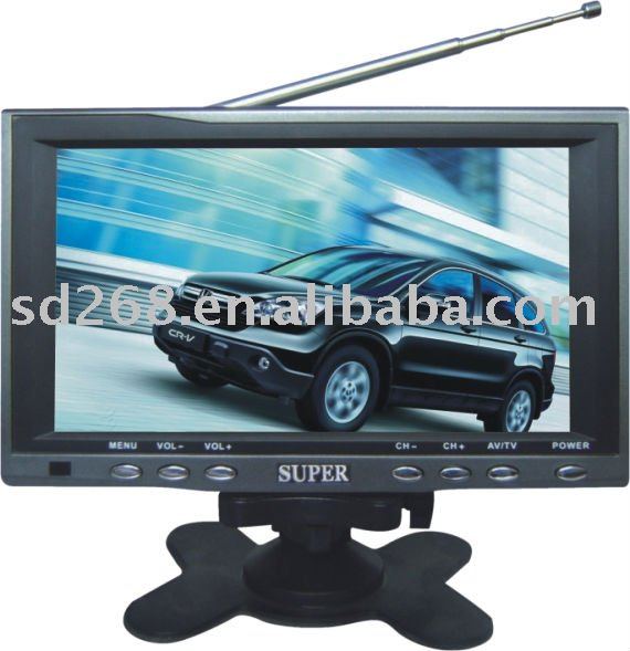 mini lcd monitor