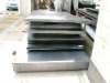 HR Steel Container Plate